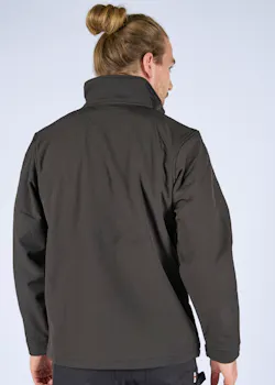 Herock Julius Softshell Vest miniatuur