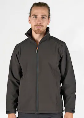 Herock Julius Softshell Vest