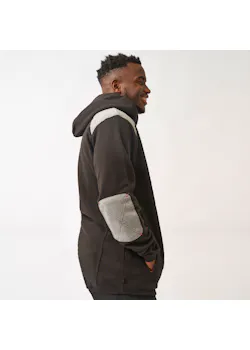 Herock Juno Sweater Met Kap  miniatuur