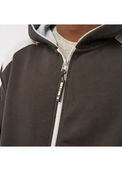 Herock Juno Sweater Met Kap  miniatuur