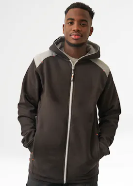 Herock Juno Sweatshirt mit Kapuze