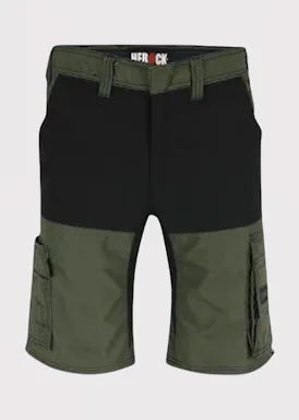 Herock Kids' Hespar Bermuda Shorts 23KBM2301