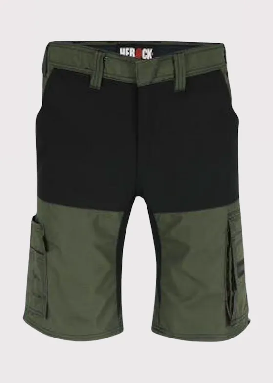 Herock Kids' Hespar Bermuda Shorts 23KBM2301