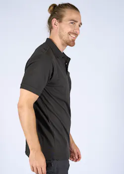 Herock Leo 21MPO0901 Poloshirt Regular Fit miniatuur