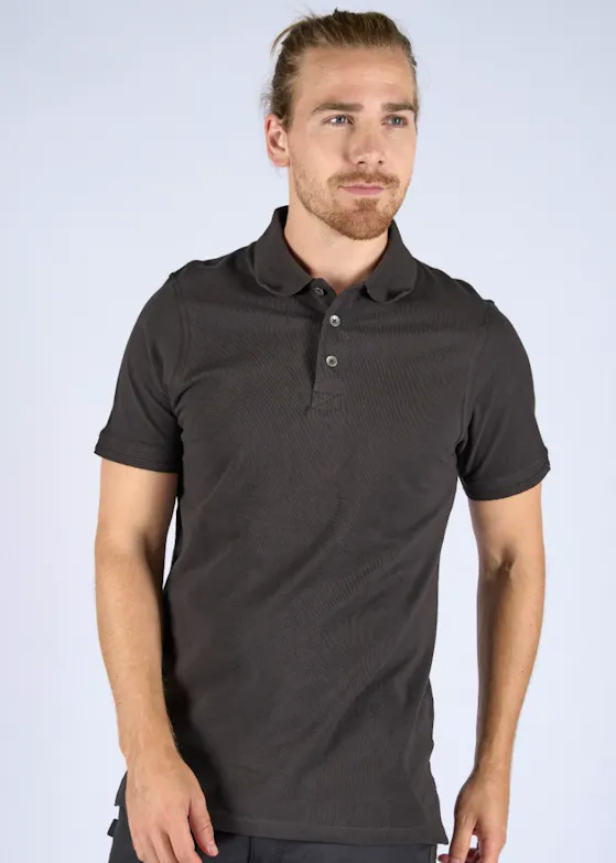 Herock Levi Polo Korte Mouwen 
