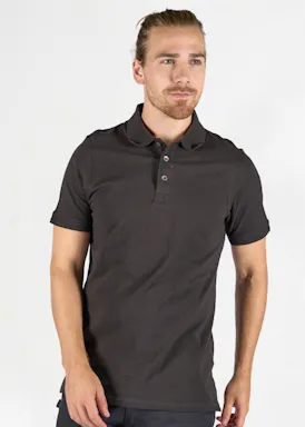 Herock Levi Poloshirt kurzarm