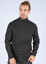 Herock Lotis 22MTS0902 Rollkragen-T-Shirt mit langen Ärmeln, Regular-Fit Vorschaubild