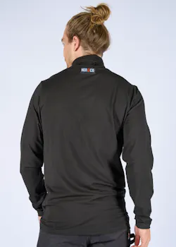 Herock Lotis 22MTS0902 Rolnek T-Shirt Lange Mouwen Regular Fit miniatuur