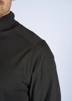 Herock Lotis 22MTS0902 Rolnek T-Shirt Lange Mouwen Regular Fit miniatuur