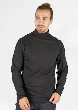 Herock Lotis 22MTS0902 Rolnek T-Shirt Lange Mouwen Regular Fit