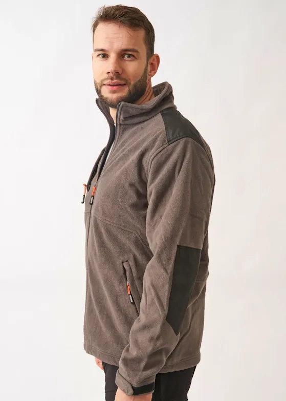Herock Markus-Fleecejacke