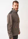 Herock Markus-Fleecejacke Vorschaubild
