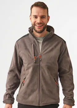 Herock Markus Fleece Jas