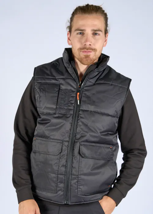 Herock Neptune 21MBW0901 Bodywarmer Waterafstotend