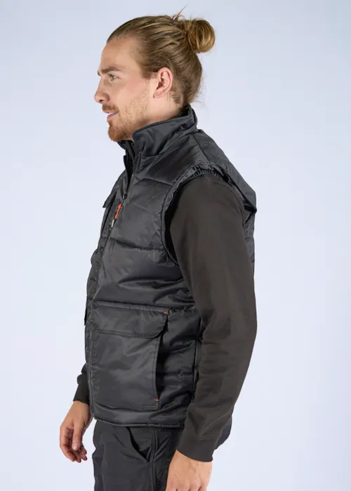Herock Neptune 21MBW0901 Bodywarmer Waterafstotend