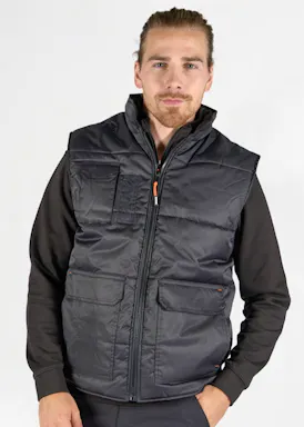 Herock Neptune 21MBW0901 Bodywarmer Waterafstotend