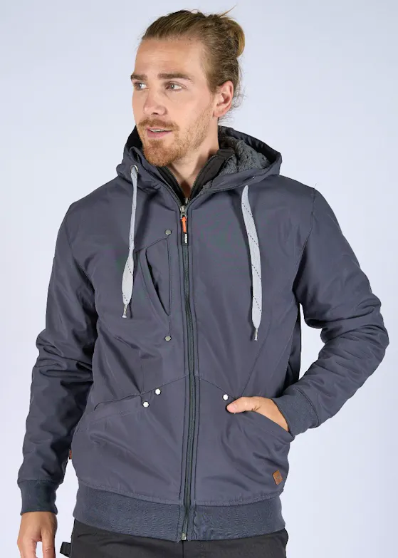 Herock Neyo Softshell Vest 23MJC1704