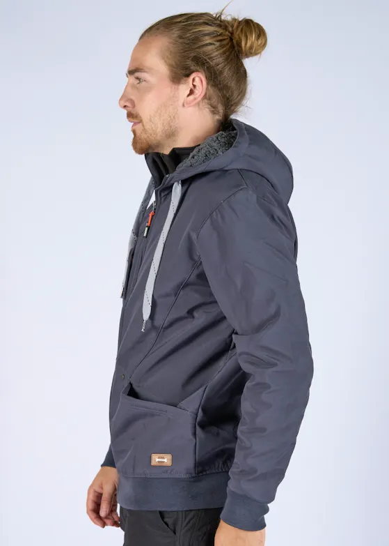 Herock Neyo Softshell Vest 23MJC1704