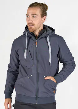 Herock Neyo Softshell Vest 23MJC1704