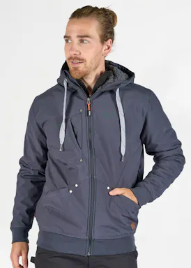 Herock Neyo Softshell Vest 23MJC1704
