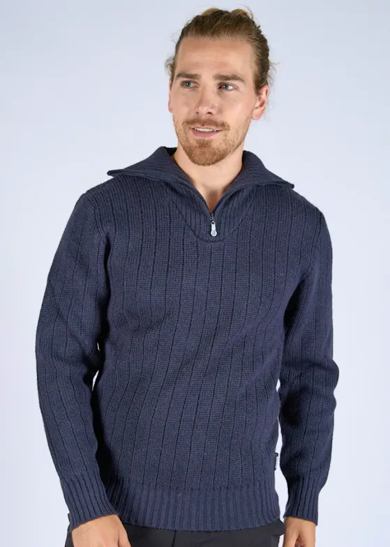 Herock Njord 22MPU0901 Trui Regular Fit
