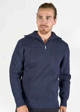 Herock Njord 22MPU0901 Trui Regular Fit