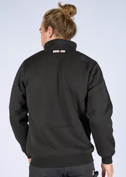 Herock Otar 23MSW2301 Sweat-shirt Col chauffant coupe standard thumbnail (vignette)