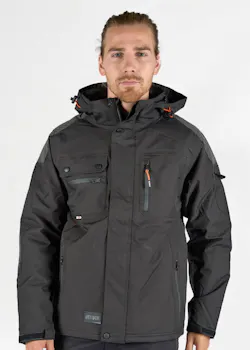 Herock Persia Veste