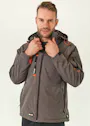 Herock Poseidon Softshell Jas 23MJC0902 miniatuur