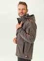 Herock Poseidon Softshell Jas 23MJC0902 miniatuur