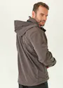 Herock Poseidon Softshell Jas 23MJC0902 miniatuur