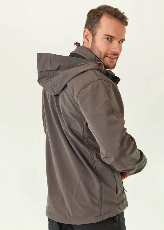 Herock Poseidon Softshell Jas 23MJC0902