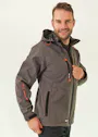 Herock Poseidon Softshell Jas 23MJC0902 miniatuur