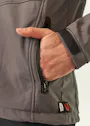 Herock Poseidon Softshell Jas 23MJC0902 miniatuur