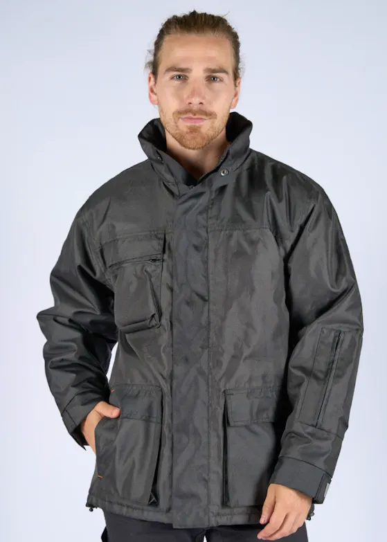 Herock Saturnus Parka 21MPK0901
