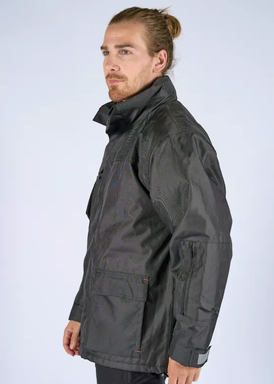 Herock Saturnus Parka 21MPK0901