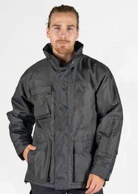 Herock Saturnus Parka 21MPK0901