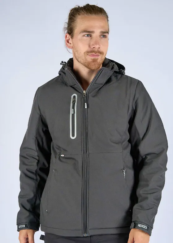 Herock Taris Softshelljacke