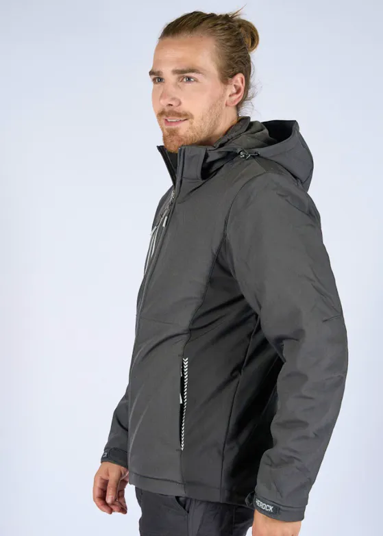 Herock Taris Softshelljacke