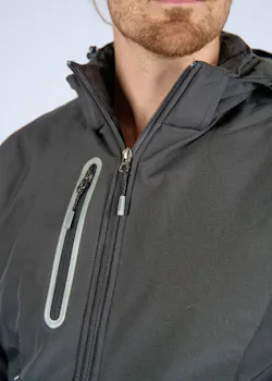 Herock Taris veste softshell thumbnail (vignette)