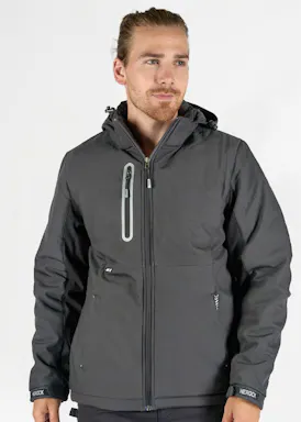 Herock Taris Softshell Jas
