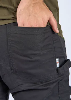 Herock Torex Broek 23MTR1901 miniatuur