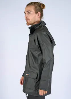 Herock Triton Regenvest Blister 22MRW0901-P miniatuur