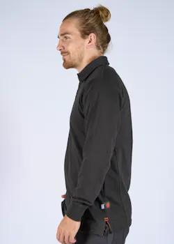 Herock Troja 21MPO1501 Poloshirt Regular Fit miniatuur