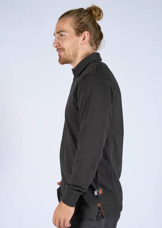 Herock Troja 21MPO1501 Poloshirt Regular Fit