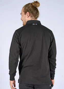 Herock Troja 21MPO1501 Poloshirt Regular Fit miniatuur
