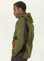Herock Trystan Softshell Vest 23MJC1903 miniatuur