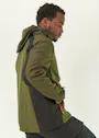Herock Trystan Softshell Vest 23MJC1903 miniatuur
