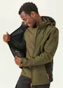 Herock Trystan Softshell Vest 23MJC1903 miniatuur