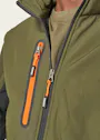 Herock Trystan Softshell Vest 23MJC1903 miniatuur